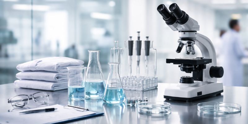 Lab & Scientific Equipment