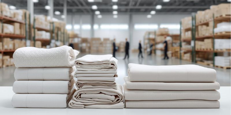 Linen & Textile Products