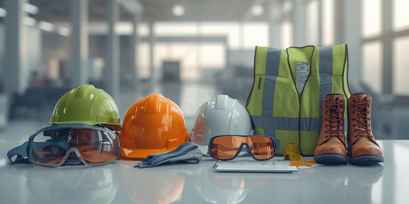 Occupational Safety Products