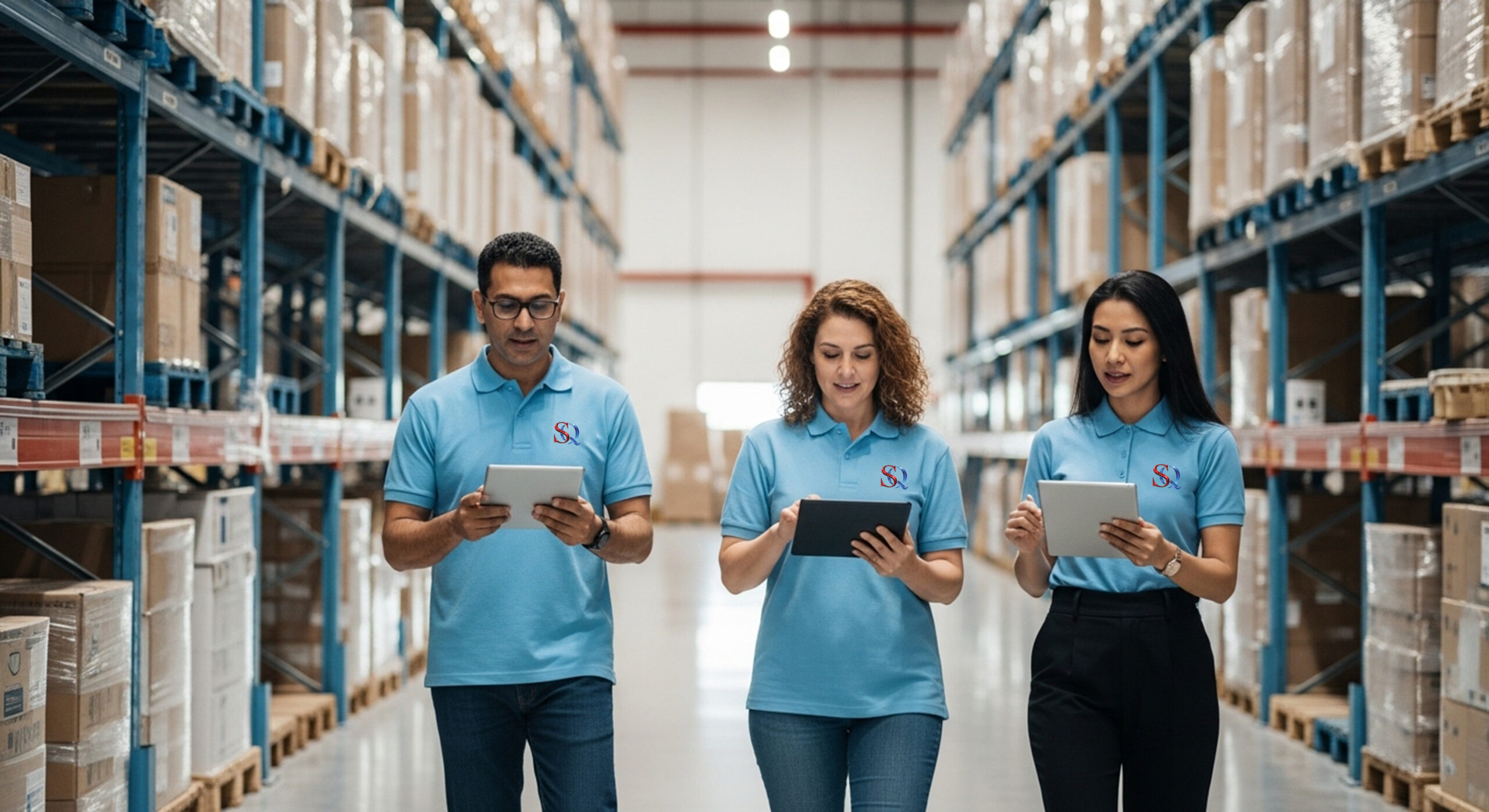 Stellar Quality Journey